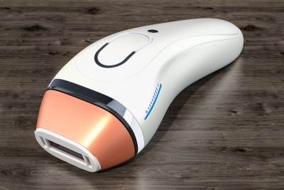 ipl hair removal device